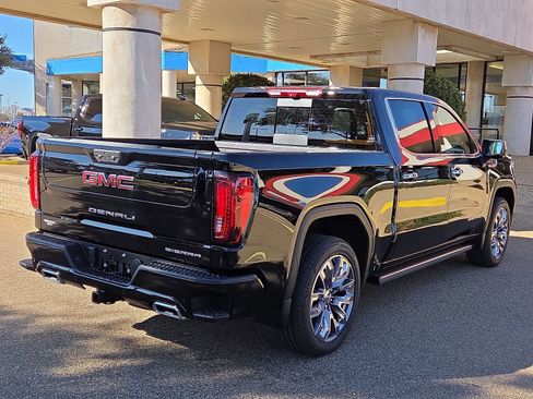 New 2026 GMC Sierra 1500 Denali AWD/4WD image 3