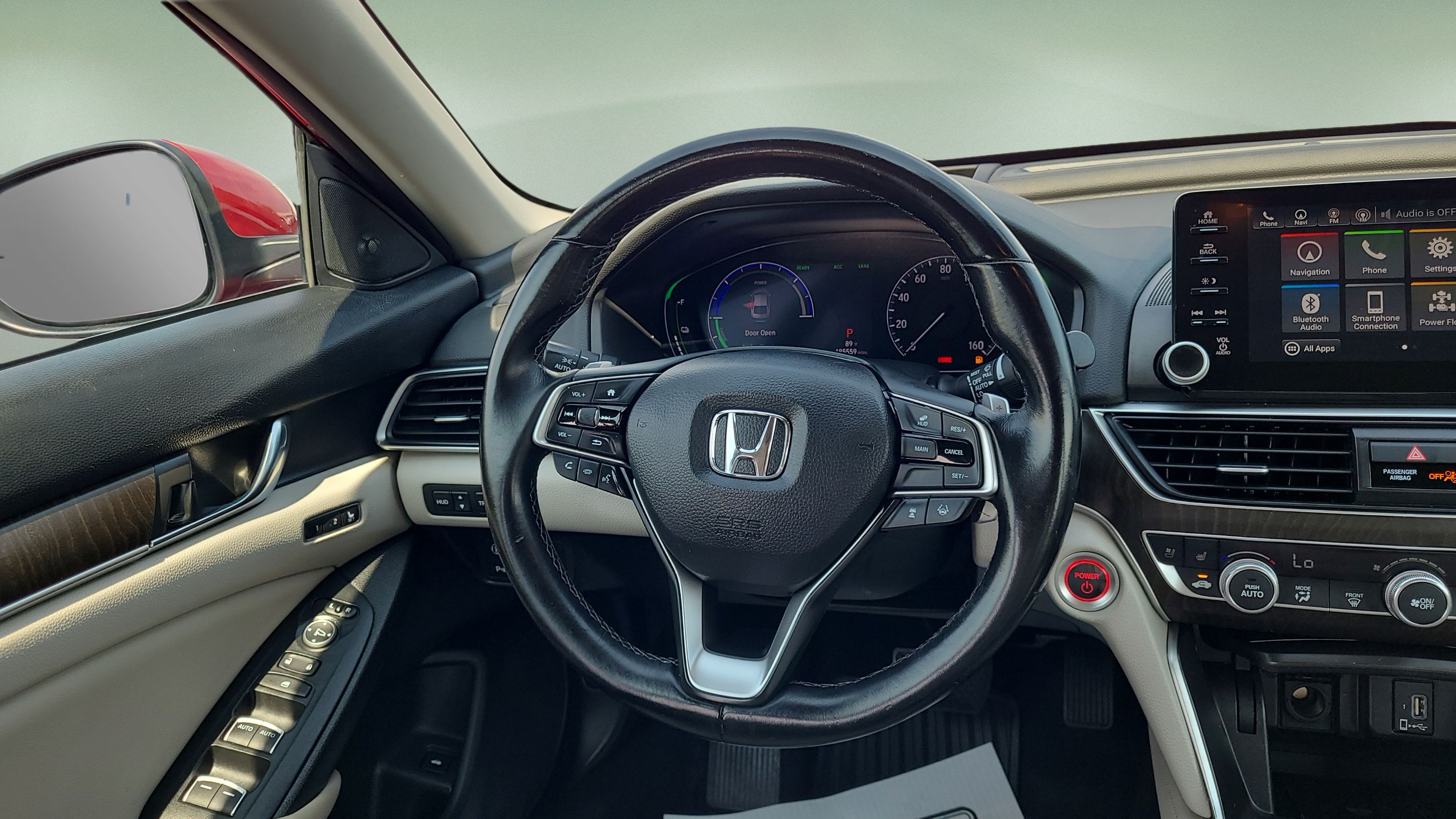 Used 2019 Honda Accord Touring image 12