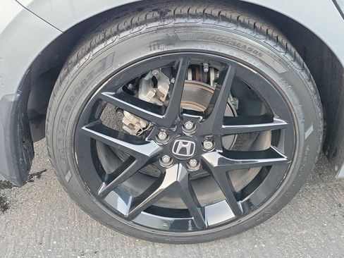 Used 2023 Honda Civic Sport image 24