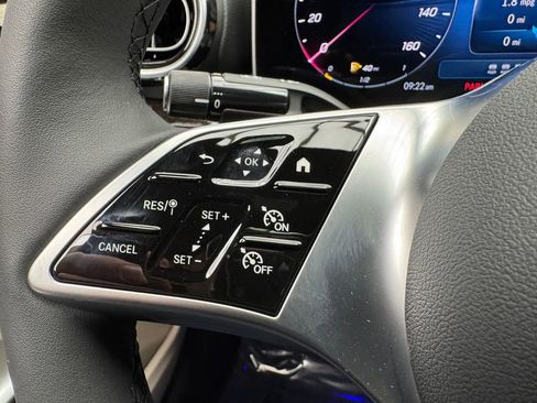 New 2026 Mercedes-Benz C 300 4MATIC Sedan image 17