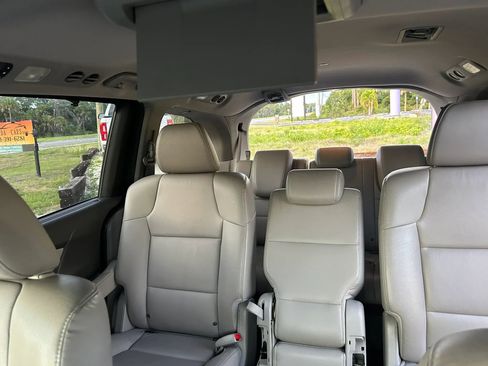 Used 2014 Honda Odyssey EX-L image 14