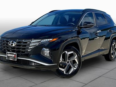 Used 2023 Hyundai Tucson SEL w/ Convenience Package