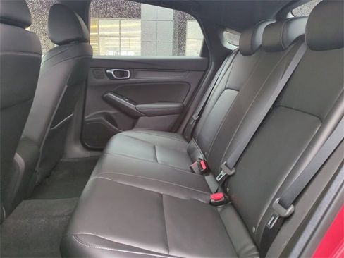 Used 2024 Acura Integra A-Spec image 13