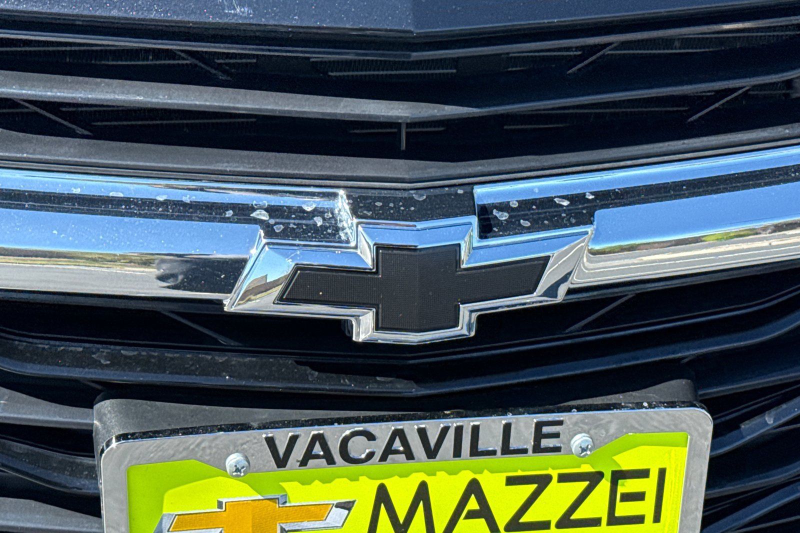 Used 2025 Chevrolet Malibu RS FWD image 8