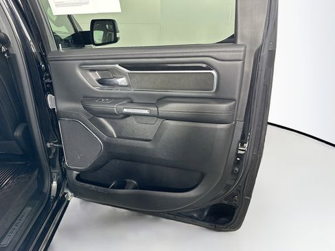 Used 2022 RAM 1500 Laramie image 29