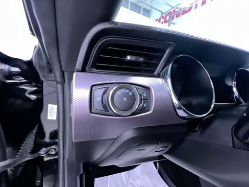 Used 2016 Ford Mustang GT RWD image 16