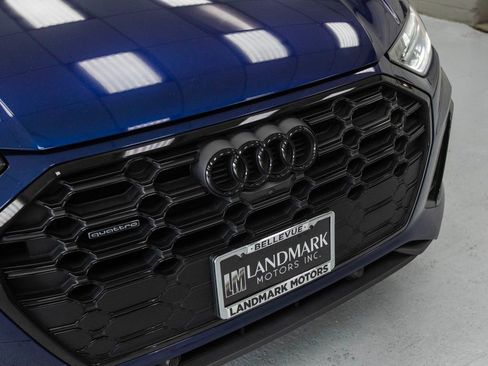 Used 2023 Audi Q5 2.0T Premium Plus w/ Premium Plus Package AWD/4WD image 10