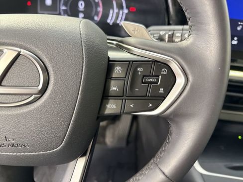 Certified 2024 Lexus TX 350 AWD w/ Cold Weather Package image 15