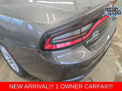 Used 2023 Dodge Charger SXT RWD image 16