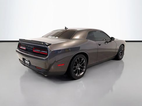 Used 2022 Dodge Challenger R/T Scat Pack w/ Plus Package RWD image 9