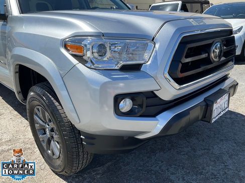 Used 2023 Toyota Tacoma SR5 RWD image 64