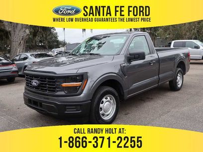 Used 2024 Ford F150 XL