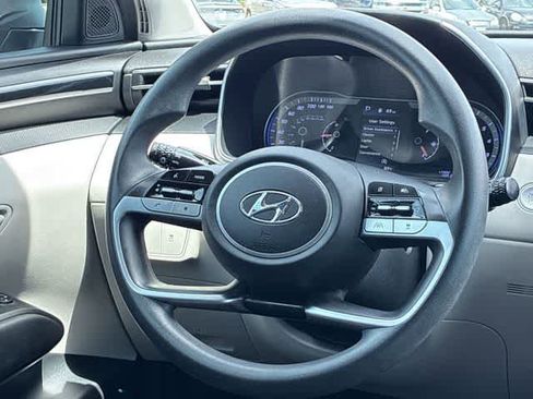 Used 2022 Hyundai Tucson SEL FWD image 23