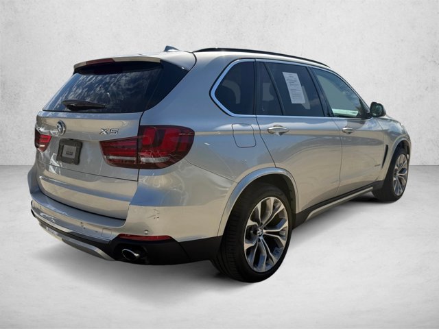 Used 2016 BMW X5 sDrive35i RWD image 5