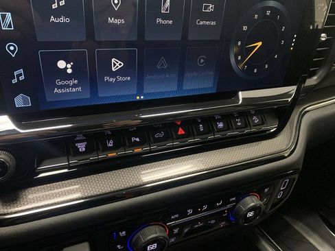 New 2026 Chevrolet Silverado 2500 ZR2 AWD/4WD image 65