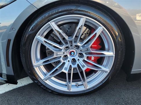Used 2025 BMW M3 Competition image 31