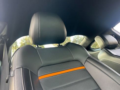 Used 2023 Ford Mustang Mach 1 w/ Equipment Group 700A image 16