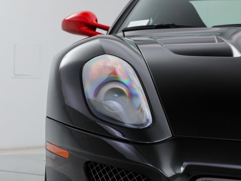 Used 2011 Ferrari 599 GTO RWD image 16