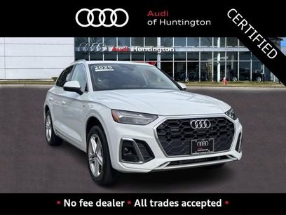 Used 2025 Audi Q5 e Premium Plus w/ Premium Plus Package
