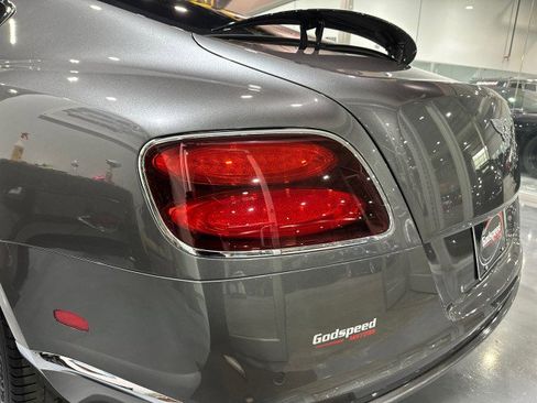 Used 2015 Bentley Continental GT Speed AWD/4WD image 38