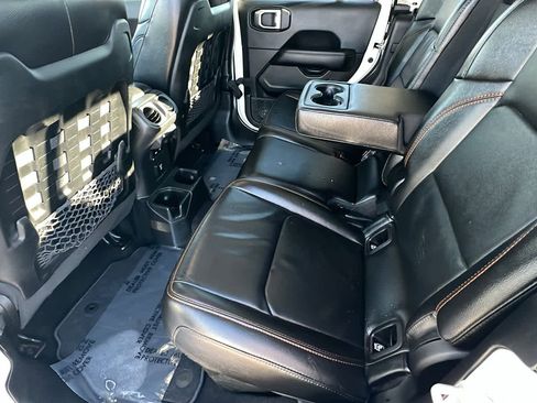 Used 2021 Jeep Gladiator Mojave image 24