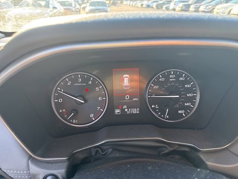 Used 2024 Subaru Outback Onyx Edition image 4