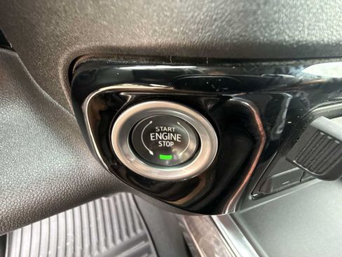 Certified 2024 Chevrolet Silverado 2500 LTZ w/ LTZ Premium Package AWD/4WD image 16