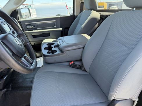 Used 2017 RAM 1500 Tradesman w/ Power & Remote Entry Group RWD image 21