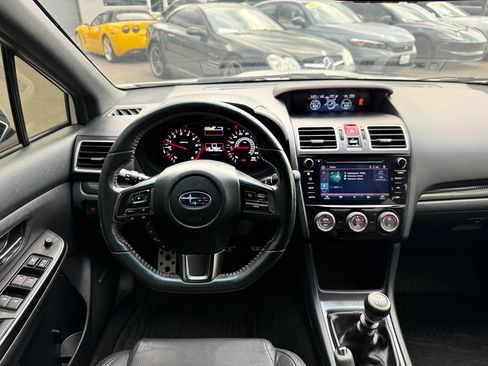 Used 2019 Subaru WRX Limited AWD/4WD image 26
