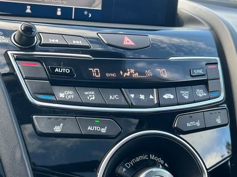Used 2021 Acura RDX FWD image 23