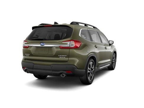New 2026 Subaru Ascent Limited image 6
