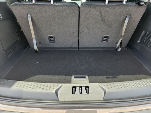 New 2026 Ford Explorer ST-Line w/ ST-Line Street Pack RWD image 24