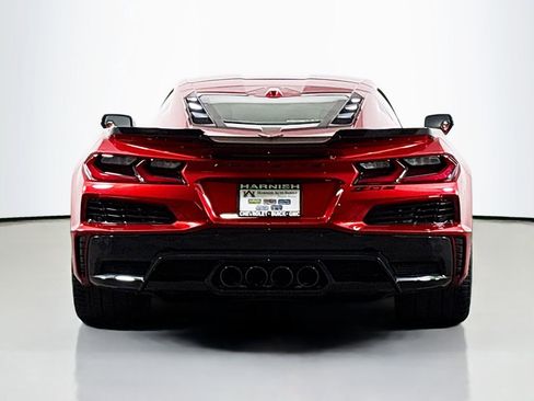 Used 2024 Chevrolet Corvette Z06 w/ Battery Protection Package image 6