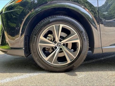 Used 2025 Lexus RX 350 Premium w/ Accessory Package AWD/4WD image 34