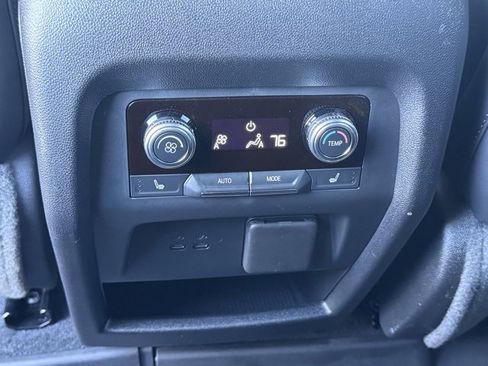 Used 2024 GMC Acadia Denali w/ Super Cruise Package image 19