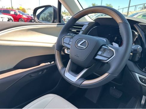New 2026 Lexus RX 350 Premium Plus FWD image 13