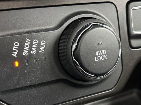 Used 2023 Jeep Renegade Latitude w/ Sun/Sound Group image 34