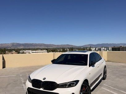 Used 2024 BMW M340i w/ Premium Package