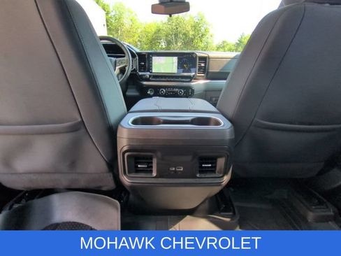 Used 2024 Chevrolet Silverado 1500 RST AWD/4WD image 21