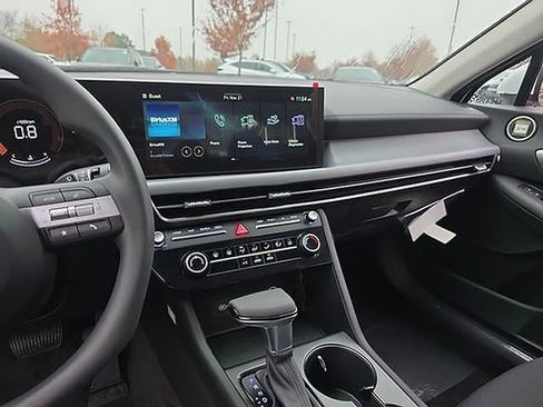 New 2026 Hyundai Sonata SE image 34