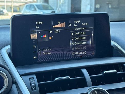 Used 2021 Lexus NX 300h AWD w/ Premium Package image 17