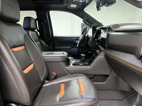 Used 2022 GMC Sierra 1500 AT4 w/ AT4 Premium Package image 55