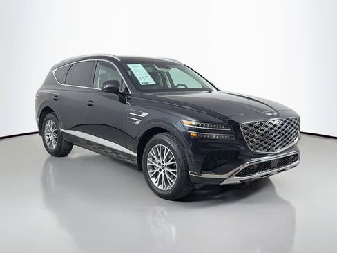 Used 2026 Genesis GV80 2.5T RWD image 3