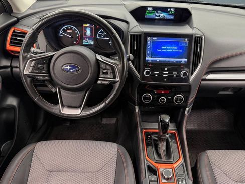 Used 2020 Subaru Forester Sport image 23
