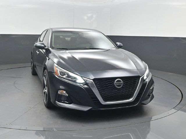 Used 2021 Nissan Altima 2.5 SL FWD image 30