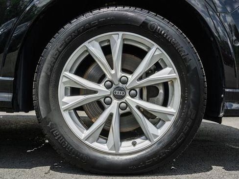 Used 2021 Audi Q3 2.0T Premium Plus w/ Premium Plus Package image 21