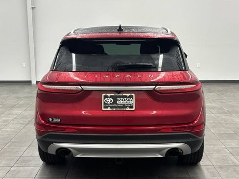 Used 2020 Lincoln Corsair Reserve w/ Equipment Group 201A AWD/4WD image 3