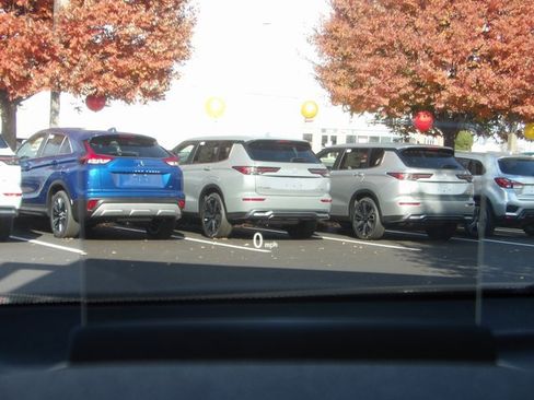 New 2026 Mitsubishi Eclipse Cross SEL image 39