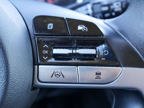 Used 2024 Hyundai Tucson SEL image 13