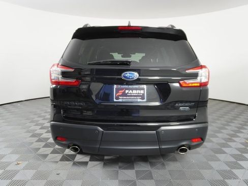 Certified 2024 Subaru Ascent Onyx Edition image 7